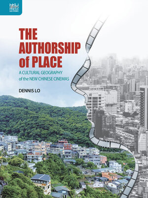 cover image of The Authorship of Place